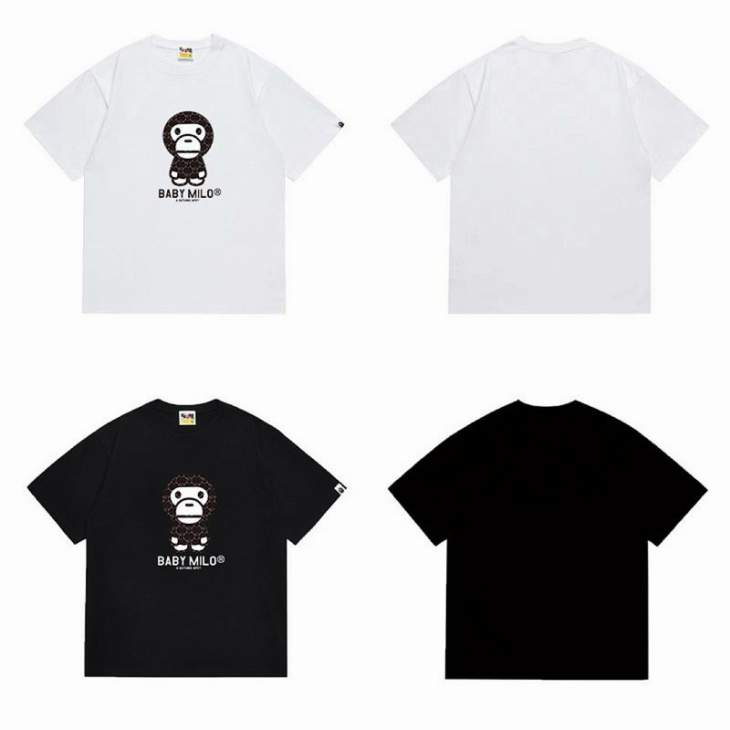 Picture of Aape T Shirts Short _SKUBapeS-2XLscqx129724812